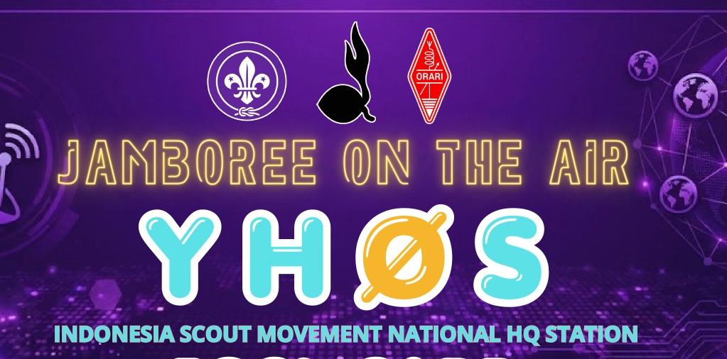 YH0S JOTA 2026 SAT MODE